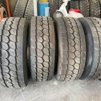 Gommoni 385/65 R22.5