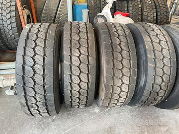 Gommoni 385/65 R22.5