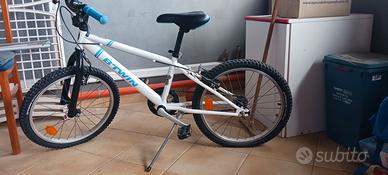 Bicicletta bimbo