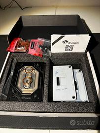 Water Block BYKSKI