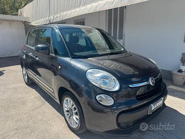 Fiat 500L 1.3 Multijet 85 CV Pop Star