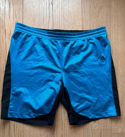 Short basket Adidas uomo L