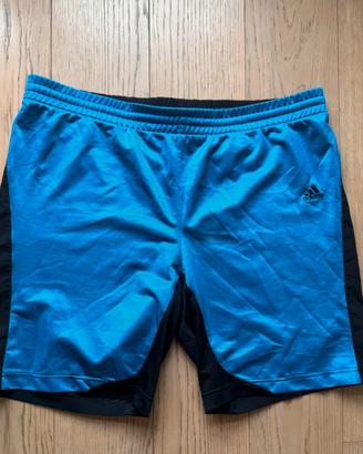 Short basket Adidas uomo L