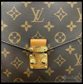 Louis Vuitton piccola borsa a tracolla - Abbigliamento e Accessori In  vendita a Messina