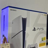 PS5 Console 1TB Slim Disco