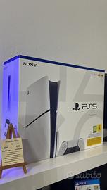 PS5 Console 1TB Slim Disco