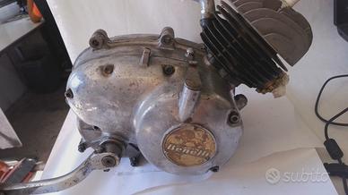 BLOCCO MOTORE BENELLI 50 A PEDALI