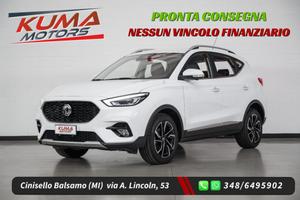 MG ZS 1.5 VTi-tech Luxury pelle/360°/IVA detraib