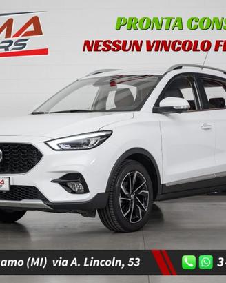 MG ZS 1.5 VTi-tech Luxury pelle/360°/IVA detraib