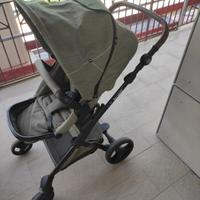 Trio Brevi Presto City+Base+Kit Auto