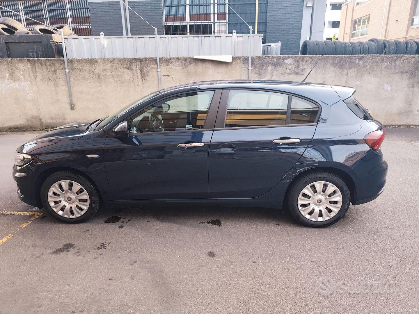 Fiat Tipo 2018 photo 4
