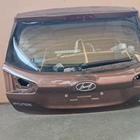 Portellone Hyundai I 20