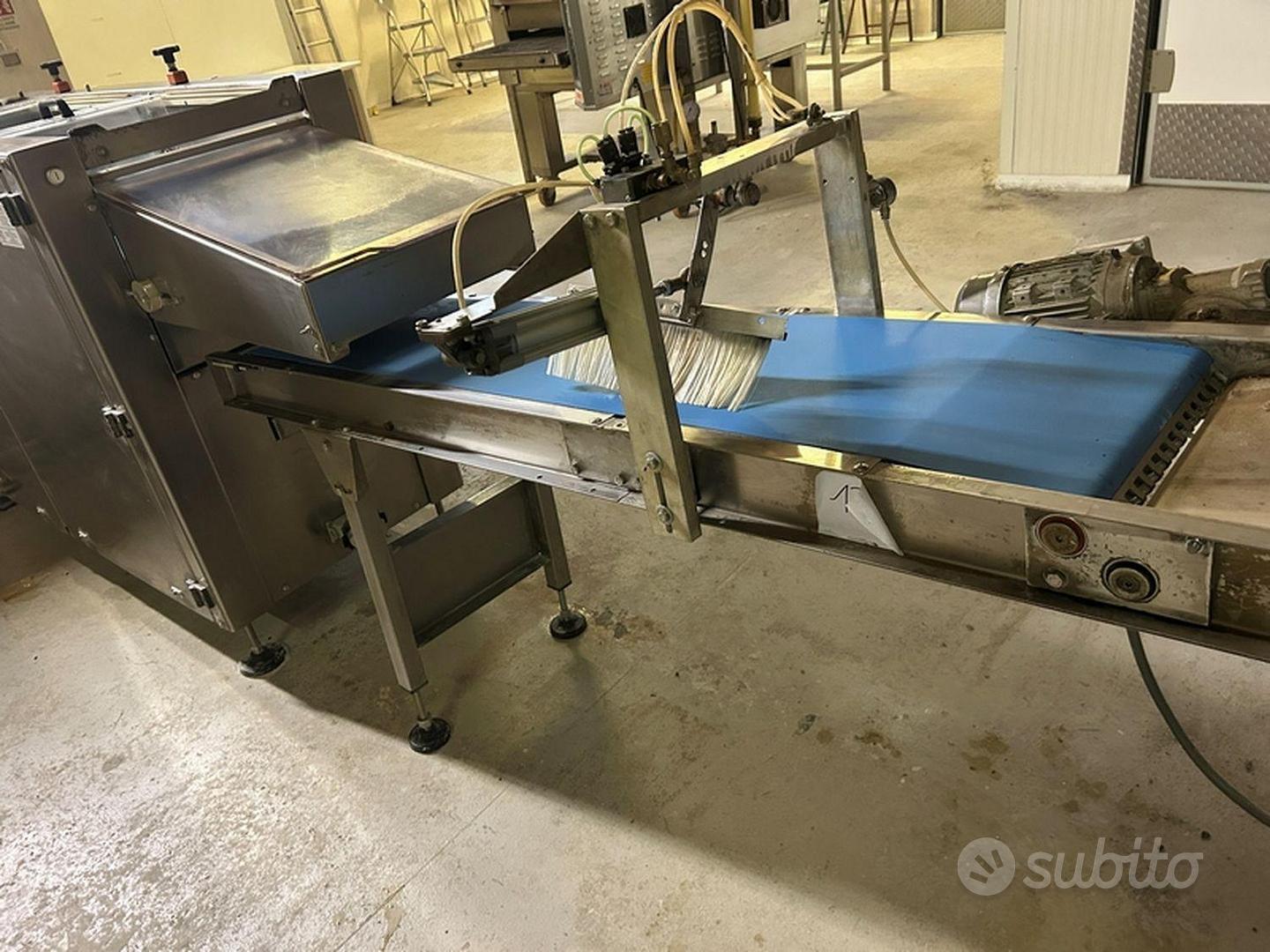 Subito Industrial Discount Nastro Arredamento e Casalinghi In