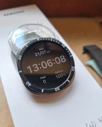 Samsung Galaxy Watch 8 40 mm