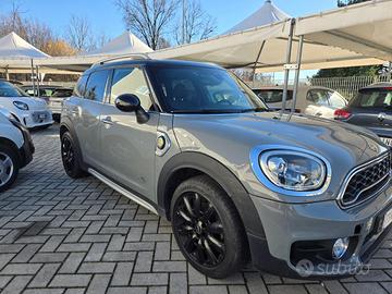 MINI Countryman 1.5 Cooper SE Hype Countryman AL