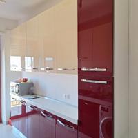 Cucina mantenuta in perfetto stato