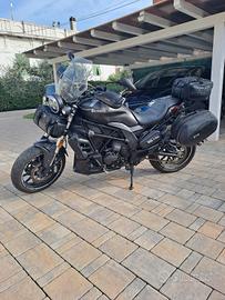 Benelli 502c