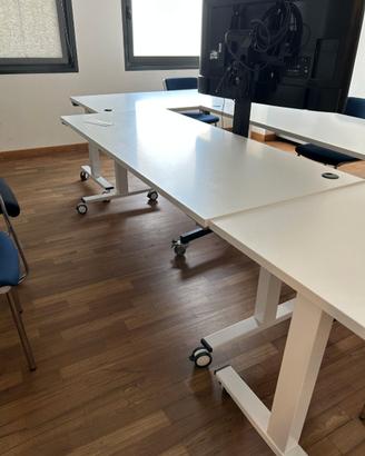 tavolo da ufficio