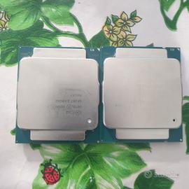 processore intel xeon e5-2620v3