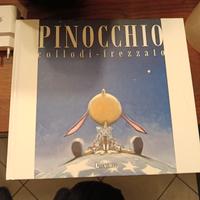Frezzato - Pinocchio - prima edizione 