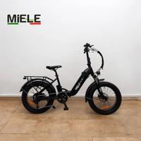 bici elettrica 