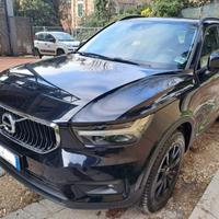 volvo xc 40 geatronic businnes 2019