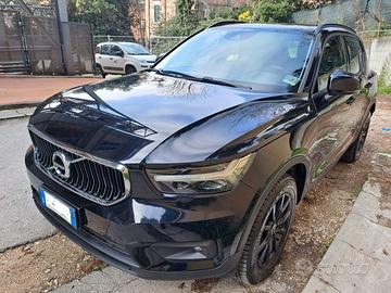 volvo xc 40 geatronic businnes 2019