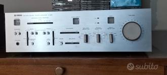 Yamaha A960  			
