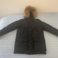 Giubbotto Woolrich