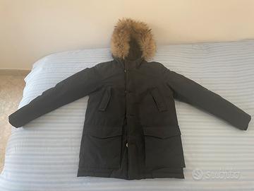 Giubbotto Woolrich