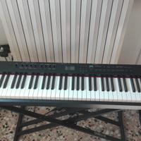 Pianoforte digitale Roland RD-88