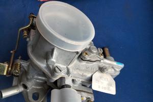 Carburatore Fiesta 900/1100 Weber