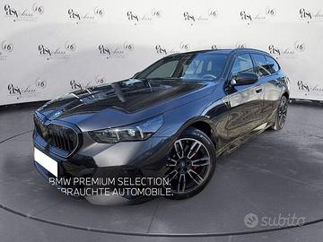 BMW Serie 5 530e xDrive M Sport Pro TETTO LED...