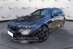 BMW Serie 5 530e xDrive M Sport Pro TETTO LED...