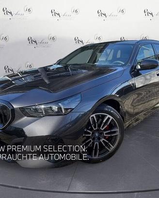 BMW Serie 5 530e xDrive M Sport Pro TETTO LED...
