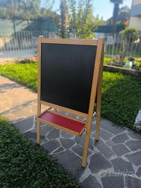 Lavagna Ikea per bambini