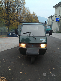 Piaggio ape modello 703