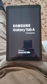 Tablet Samsung Galaxy Tab A 
