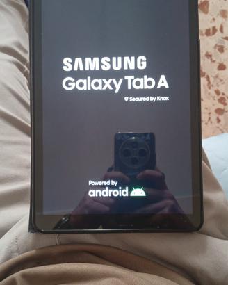 Tablet Samsung Galaxy Tab A 