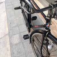 Bici Bottecchia vintage