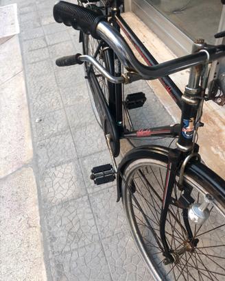 Bici Bottecchia vintage