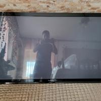 TV 50" Panasonic HD 1080p 50/60Hz