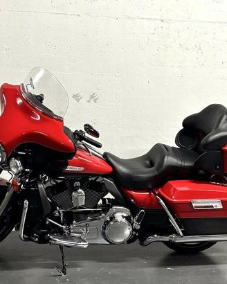 HARLEY DAVIDSON Electra Glide 1690 Elect.Glide 1.7