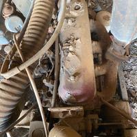 Motore aifo fiat 8041