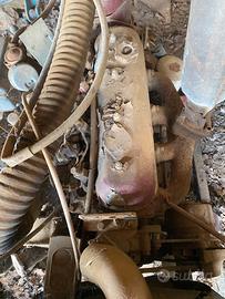 Motore aifo fiat 8041
