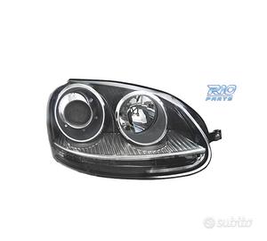 FANALE DESTRO XENO VOLKSWAGEN VW GOLF 5 03-08 LOOK