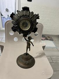 Orologio mercedes vintage