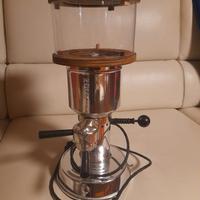 Macchina da caffè abat jour