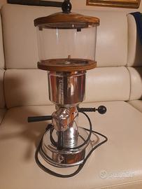 Macchina da caffè abat jour