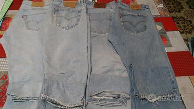 LEVIS tg 48/50 MODIFICATI